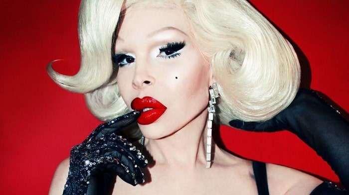 Amanda Lepore's Plastic Surgery and Disaster – Before and After Pictures